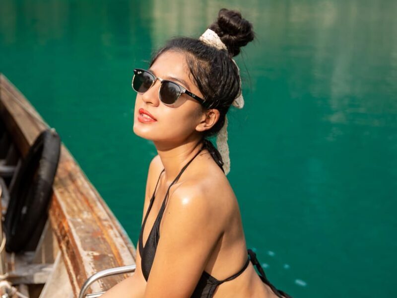 Koh Phi Phi: Longtail Boat to Maya Bay and Pileh Lagoon - Final Thoughts