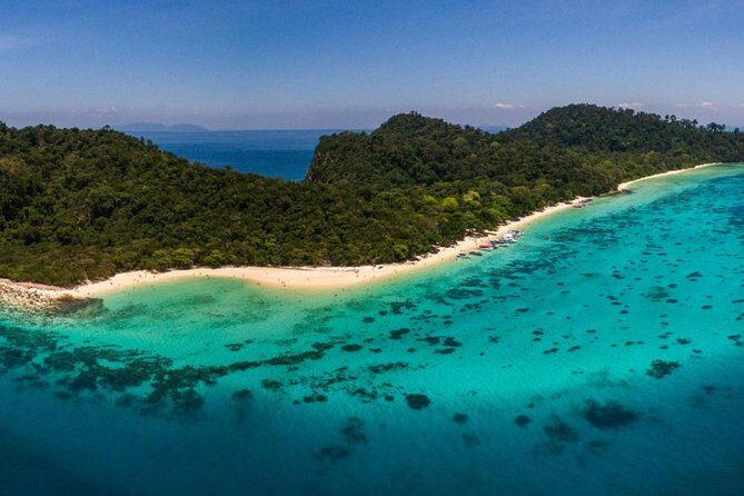 Koh Rok and Koh Haa Snorkeling Trip by Speedboat from Koh Lanta - Exploring the Tour: A Detailed Look