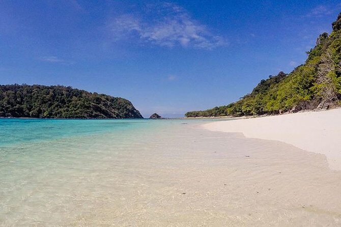 Koh Rok and Koh Haa Snorkeling Trip by Speedboat from Koh Lanta - Real Travelers’ Perspectives