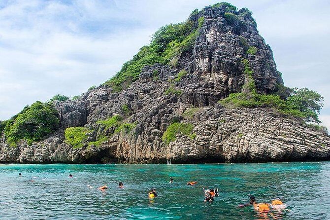 Koh Rok and Koh Haa Snorkeling Trip by Speedboat from Koh Lanta - FAQ