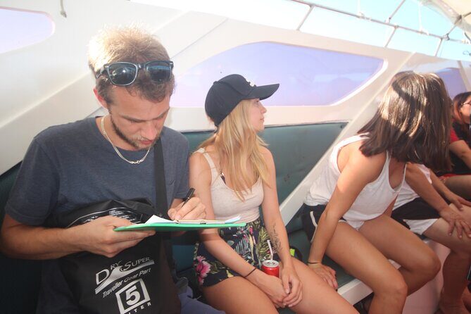 "Koh Rok&Koh Haa-The Queen of Andaman" Day tour by Opal Travel - The Sum Up: Is This Tour Worth It?