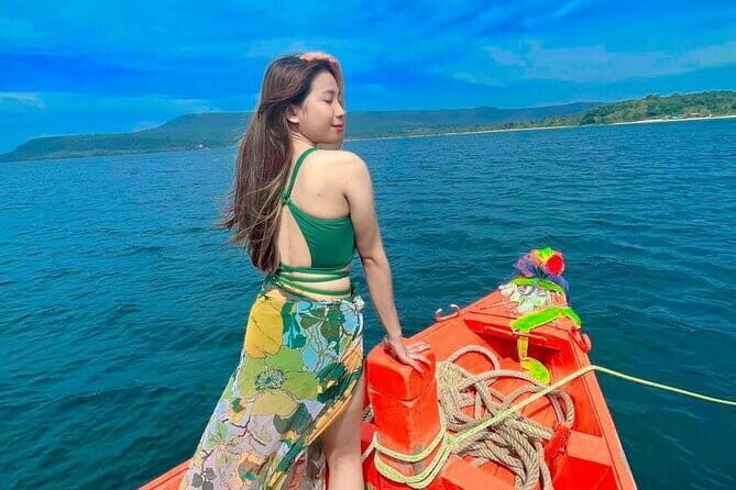 Koh Rong Fishing & Snorkeling tour (Private) - Who Should Consider This Tour?