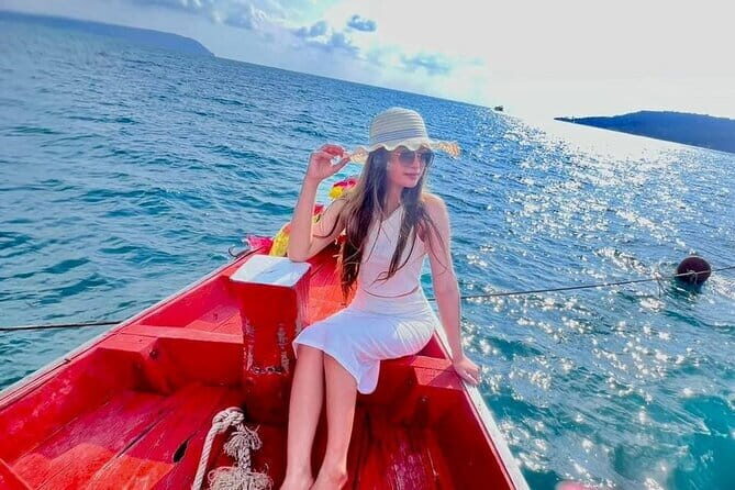 Koh Rong Fishing & Snorkeling tour (Private) - Final Word