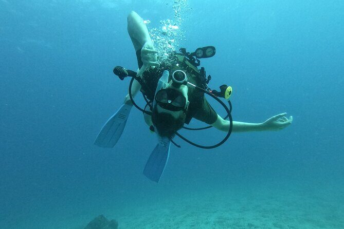 Koh Rong Sanloem Diving for Beginners - Authentic Insights from Real Travelers