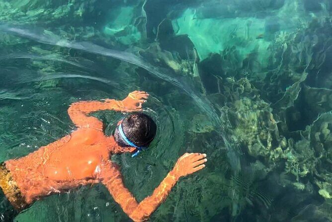Koh Rong Snorkeling Tour (Private) - A Detailed Look at the Koh Rong Snorkeling Tour