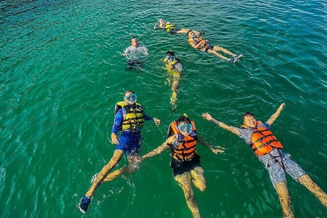 Koh Rong Snorkeling Tour (Private) - Who Will Love This Tour?