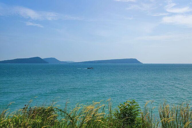 Koh Rong Snorkeling Tour (Private) - Frequently Asked Questions