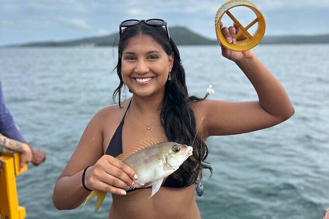 Koh Rong Tour: A Snorkeling, Fishing, Sunset, Plankton - Considerations to Keep in Mind