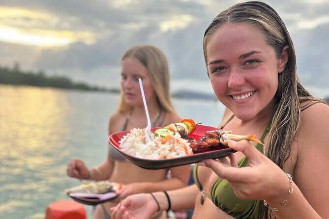 Koh Rong Tour: A Snorkeling, Fishing, Sunset, Plankton - Final Thoughts