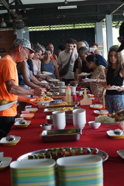 Koh Samui: 4x4 Sightseeing Safari & Elephant Sanctuary Tour - Final Thoughts