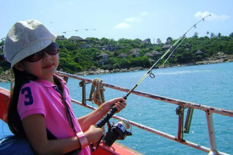 Koh Samui: Fishing Day Tour by Escort Boat with Mr. Tu - FAQ: Your Practical Questions Answered