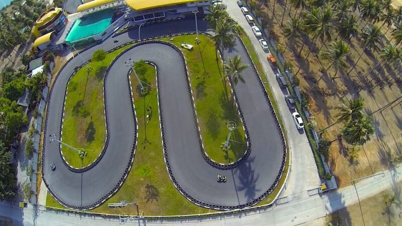 Koh Samui: Go-Karting Experience - FAQ