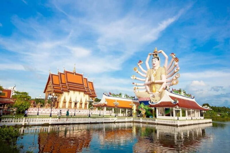 Koh Samui: Half Day Around Island Tour with Transfers - Final Thoughts: Is This Tour Right for You?