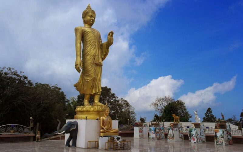 Koh Samui: Half-Day Highlights Tour with Hotel Transfers - Final Thoughts