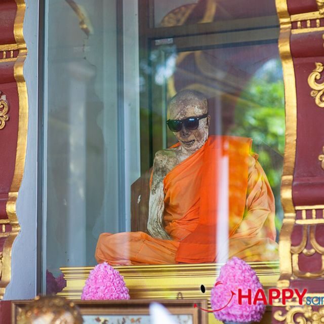 Koh Samui: Half-Day Island Highlights Tour with Hotel Pickup - FAQ