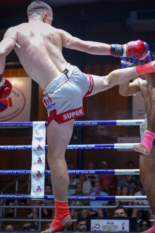 Koh Samui: International Stadium Muay Thai Match Ticket - FAQ