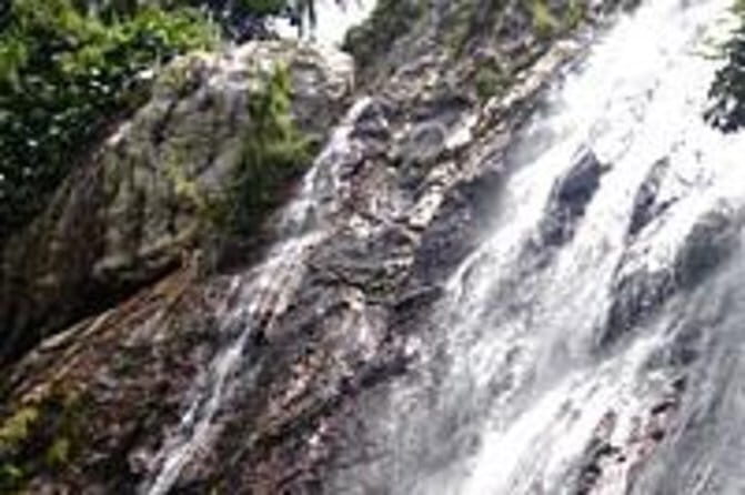 Koh Samui Island private Tour including Lunch and Thai Massage - FAQ