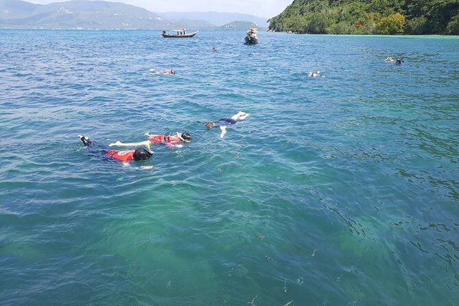 Koh Samui Islands Snorkeling Trip By Speedboat - The Practical Side: Price, Duration, and Considerations