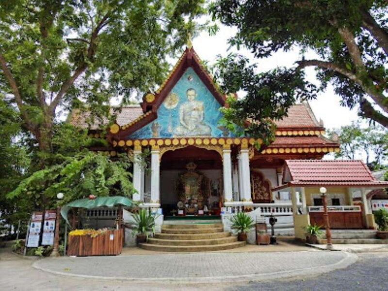 Koh Samui Jungle Adventure: 4x4 Off-Road Safari & Lunch - Final Thoughts