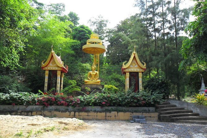 Koh Samui Jungle Discovery Tour with Hotel Transfers - FAQ