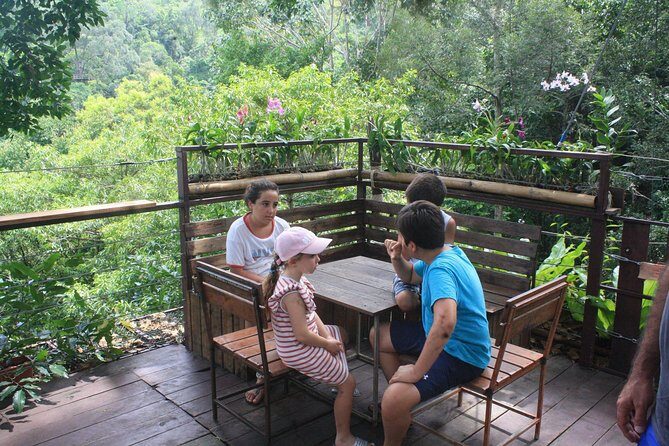 Koh Samui Jungle Safari Around The island Tour - FAQ