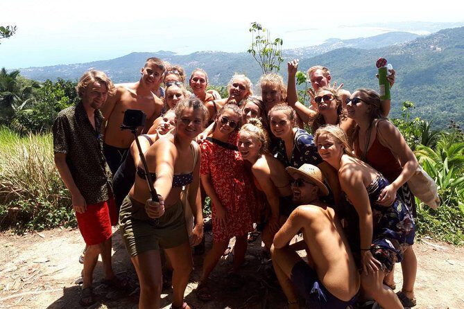 Koh Samui Jungle Safari Tour - In-Depth Review: What to Expect on the Koh Samui Jungle Safari Tour