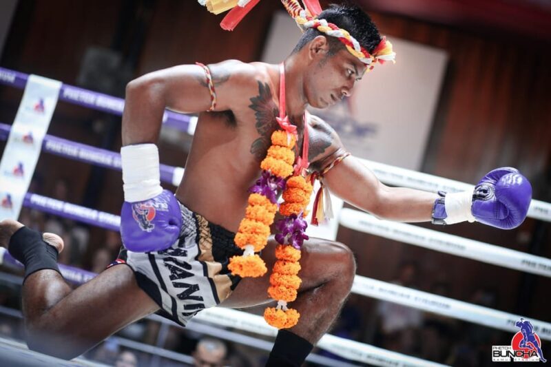 Koh Samui: Phetch Buncha Boxing Stadium Muay Thai Ticket - Final Thoughts