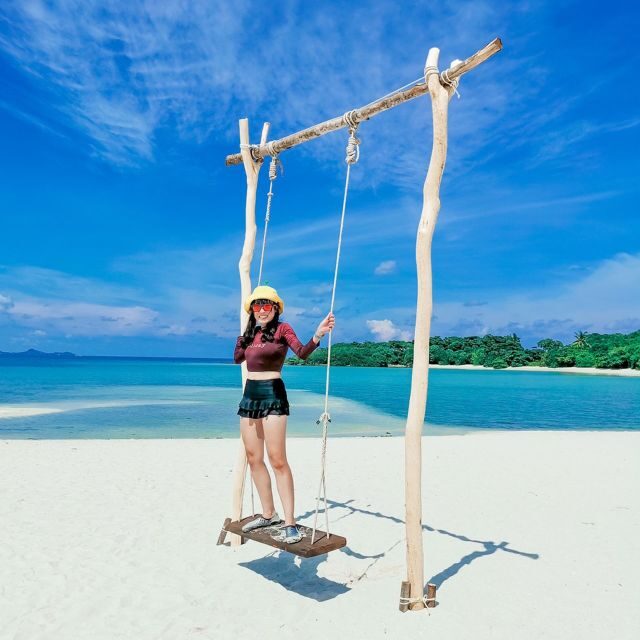 Koh Samui: Pig Island & Koh Tan Snorkeling by Speed boat - FAQ Section