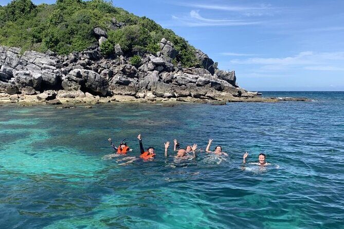 Koh Samui Pig Island Tour by Speedboat with Snorkeling - Exploring the Koh Samui Pig Island Tour by Speedboat with Snorkeling