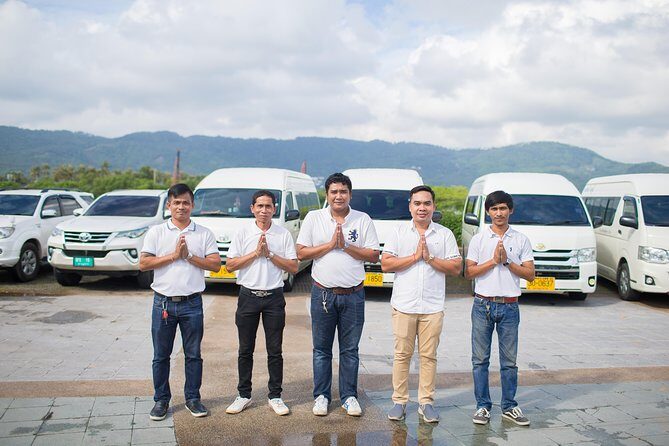 Koh Samui Private Airport Transfer - The Value of Pre-Booking