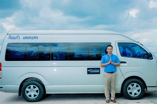 Koh Samui Private Customized Tour with Driver - Who Will Love This Tour?