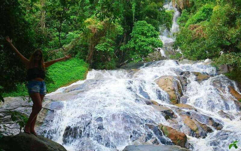 Koh Samui: Travstore Original Koh Samui Discovery Tour - Exploring the Koh Samui Discovery Tour in Detail