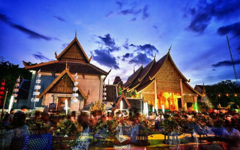 Koh Samui: Travstore Original Koh Samui Discovery Tour - FAQ