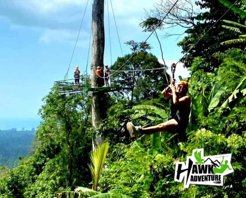 Koh Samui: Zipline Adventure with Hotel Transfer - Final Thoughts