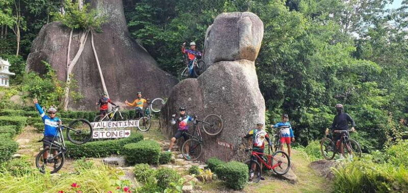 Koh Samui: Zipline Experience of Lamai Viewpoint - Key Points