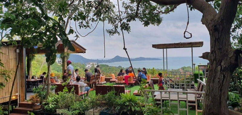 Koh Samui: Zipline Experience of Lamai Viewpoint - Authentic Feedback from Visitors