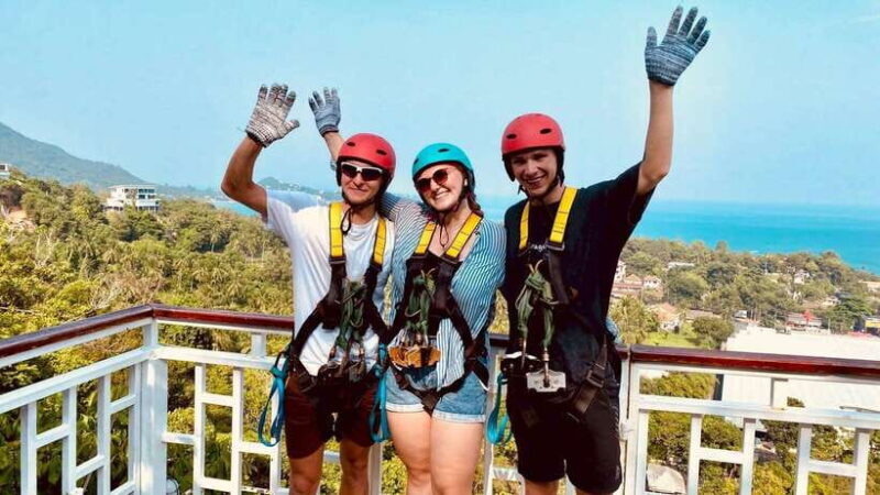 Koh Samui: Zipline Experience of Lamai Viewpoint - Final Thoughts: Is It Worth It?