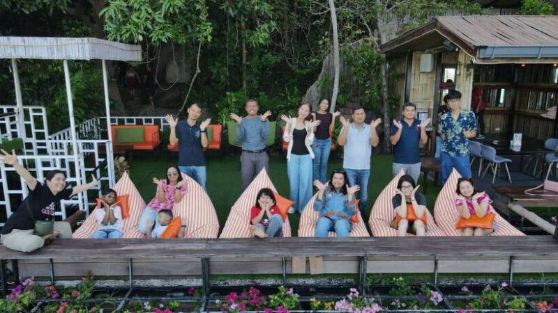 Koh Samui: Zipline Experience of Lamai Viewpoint - FAQ