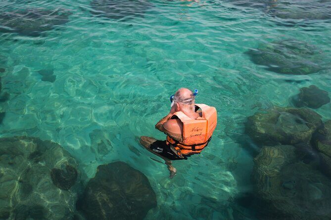 Koh Talu Full Day Shared Experience with Lunch - The Sum Up