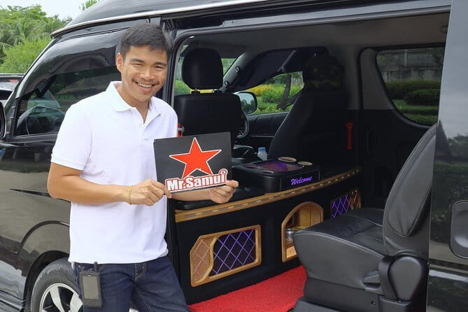 Koh Tan and Pig Island Half-Day Tour by Speed Catamaran - FAQ