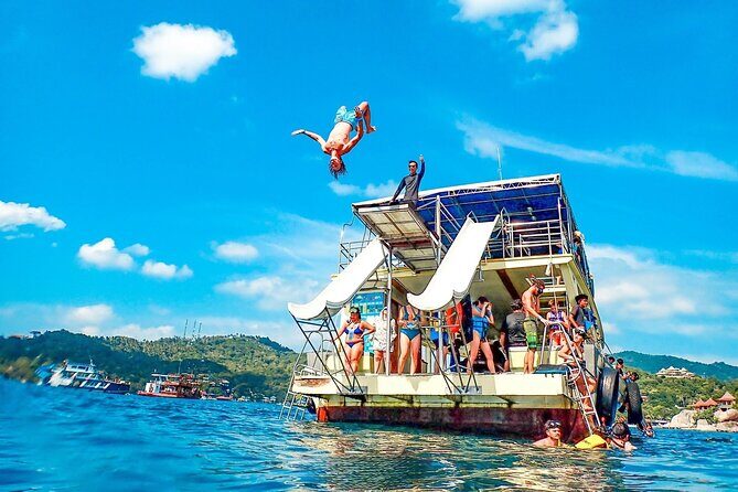 Koh Tao 5 Best Snorkeling Sunset Tour by Big Boat - Final Thoughts