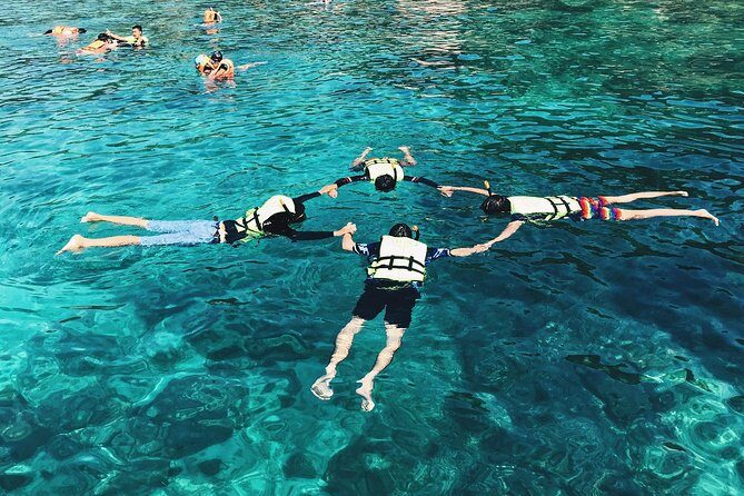 Koh Tao and Koh Nang Yuan Snorkeling Trip By Speedboat From Koh Samui - The Sum Up: Is This Tour Worth It?