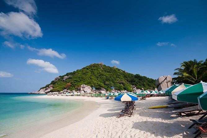 Koh Tao and Koh Nang Yuan Speedboat Tour from Koh Phangan - A Thorough Look at the Speedboat Tour Experience