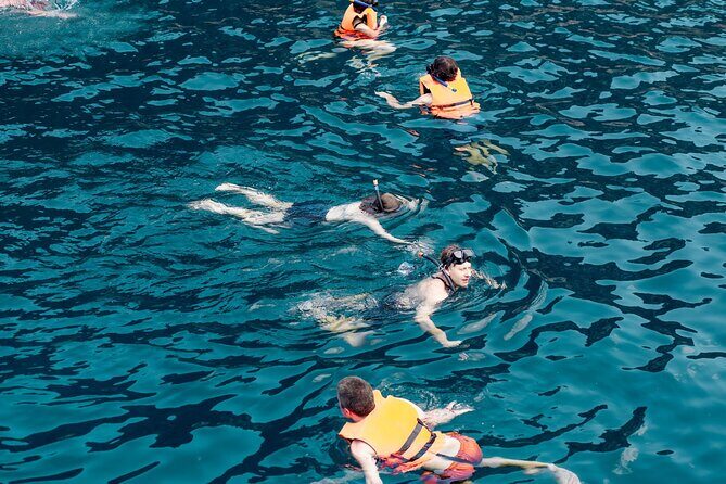 Koh Tao and Nang Yuan Snorkeling Day Trip from Koh Pha Ngan - Frequently Asked Questions