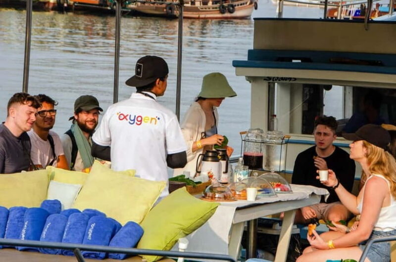 Koh Tao: First Light Snorkel Adventure with Oxygen Tours - What to Expect: The Real Experience