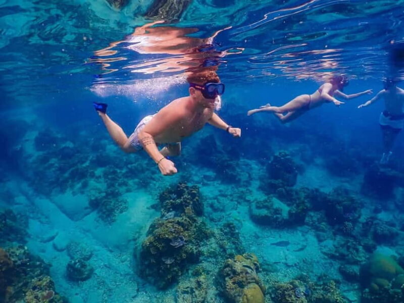 Koh Tao: Golden Hour Getaway  Your Late Start to Paradise - The Pros and Cons of the Golden Hour Getaway