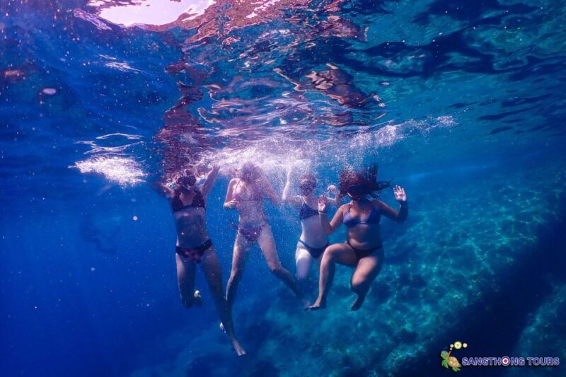 Koh Tao: Islands Snorkeling Highlights Day Tour & Lunch - Frequently Asked Questions