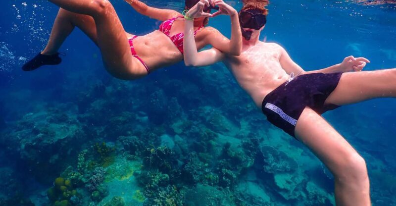 Koh Tao: Islands Snorkeling Highlights Day Tour & Lunch - Final Thoughts