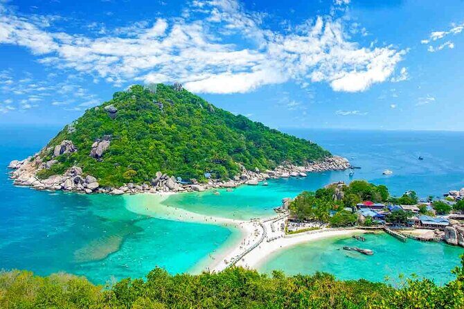 Koh Tao & Koh Nang Yuan Snorkeling Tour by Speed Boat from Samui - Analyzing the Value and Practicalities