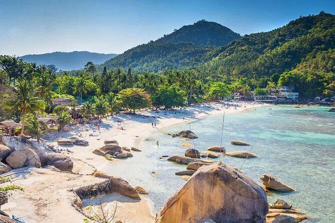 Koh Tao & Koh Nangyuan Snorkeling Tour by Speedboat from Ko Samui - The Sum Up: Is This Tour Worth It?